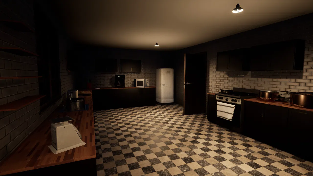 I Promise Screenshot 6