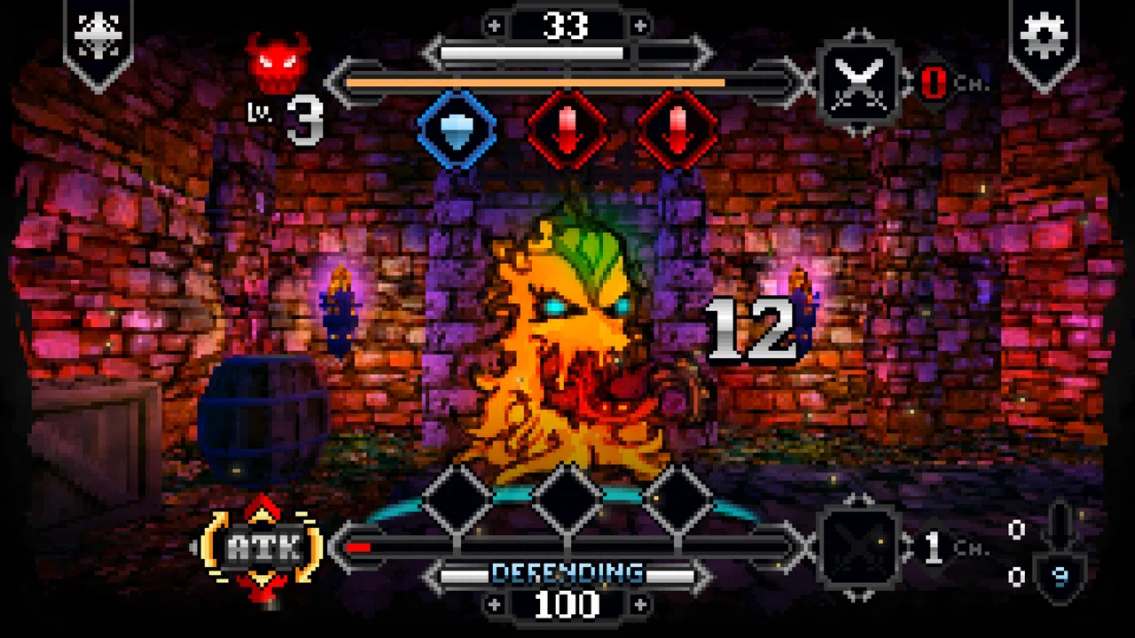 Ruadine Screenshot 4