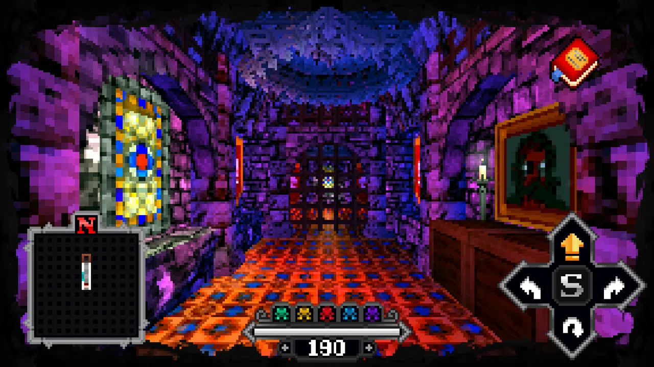 Ruadine Screenshot 8