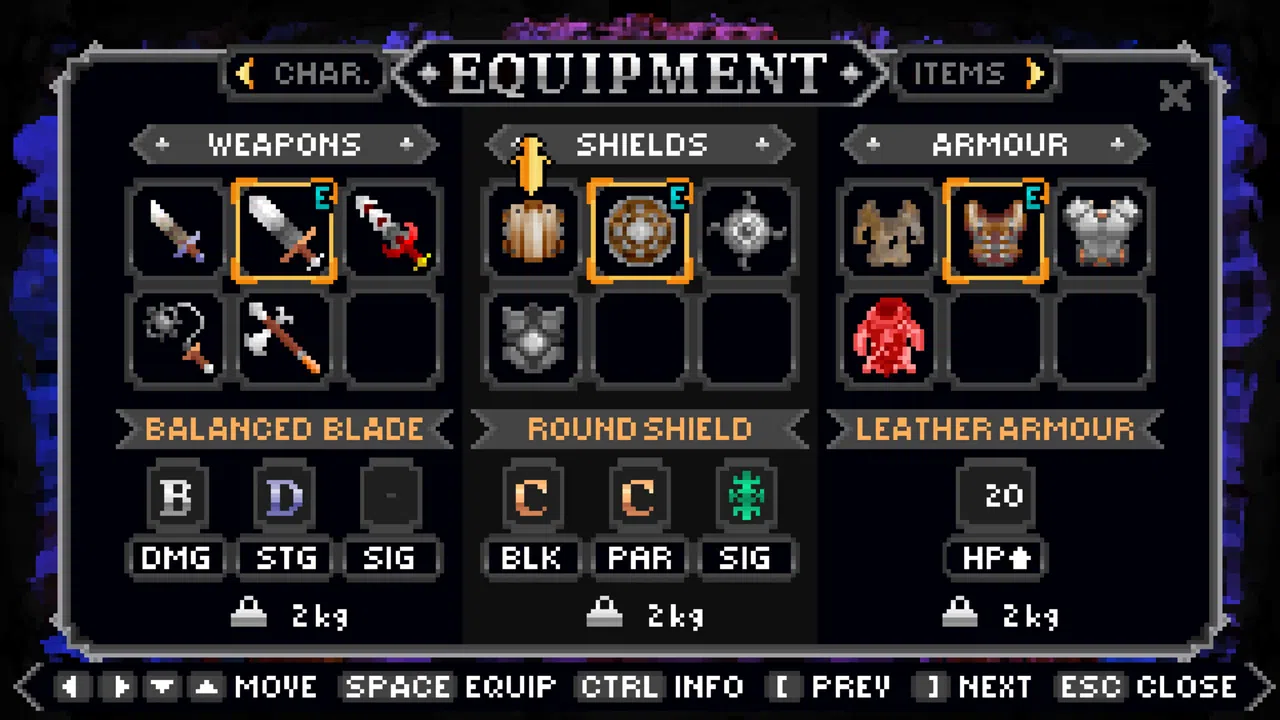 Ruadine Screenshot 7