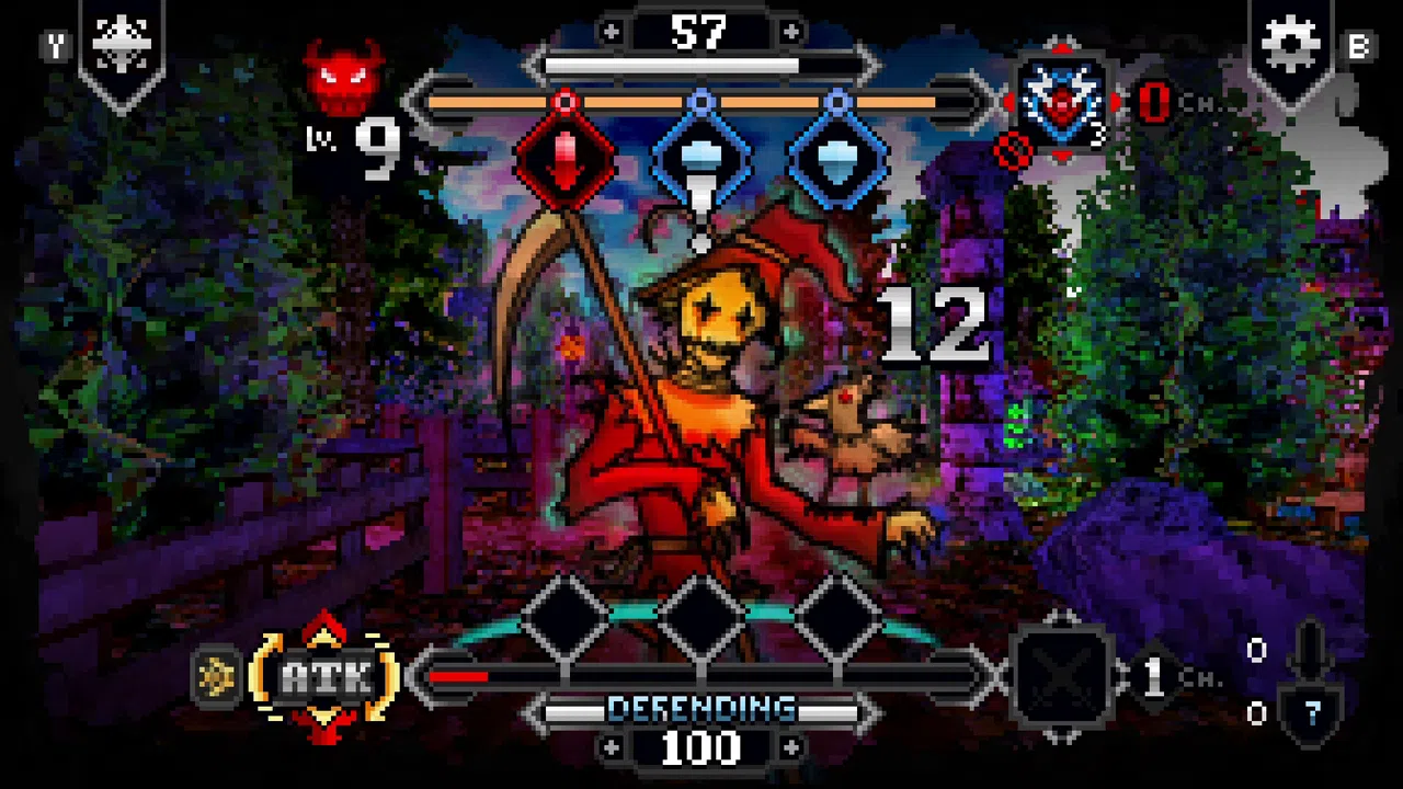 Ruadine Screenshot 0