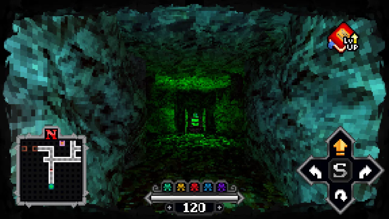 Ruadine Screenshot 6