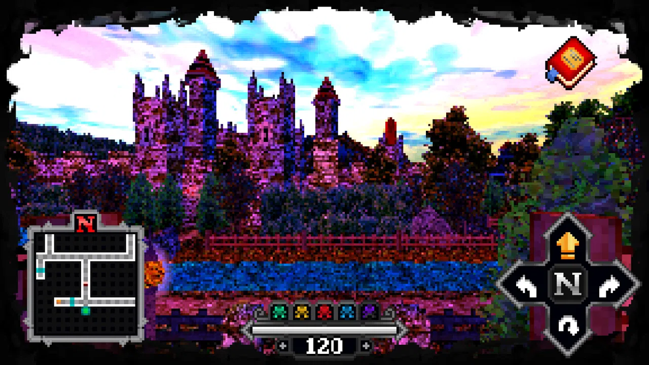 Ruadine Screenshot 5