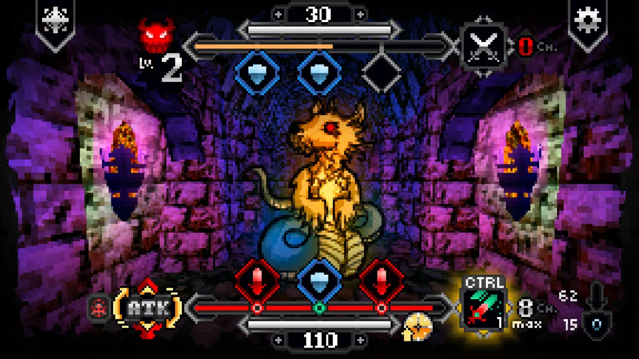 Ruadine Screenshot 1