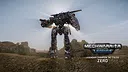 MechWarrior Online™ - Zero Legendary Mech Pack Screenshot 0
