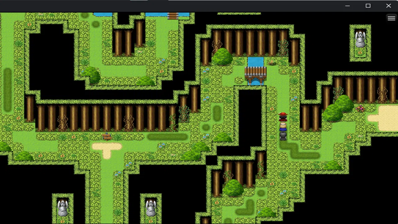 Faded Star Screenshot 4