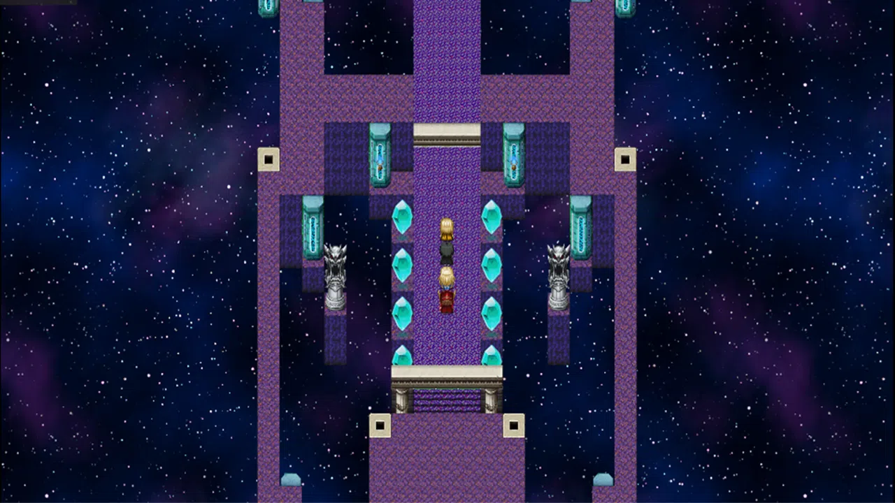 Faded Star Screenshot 0