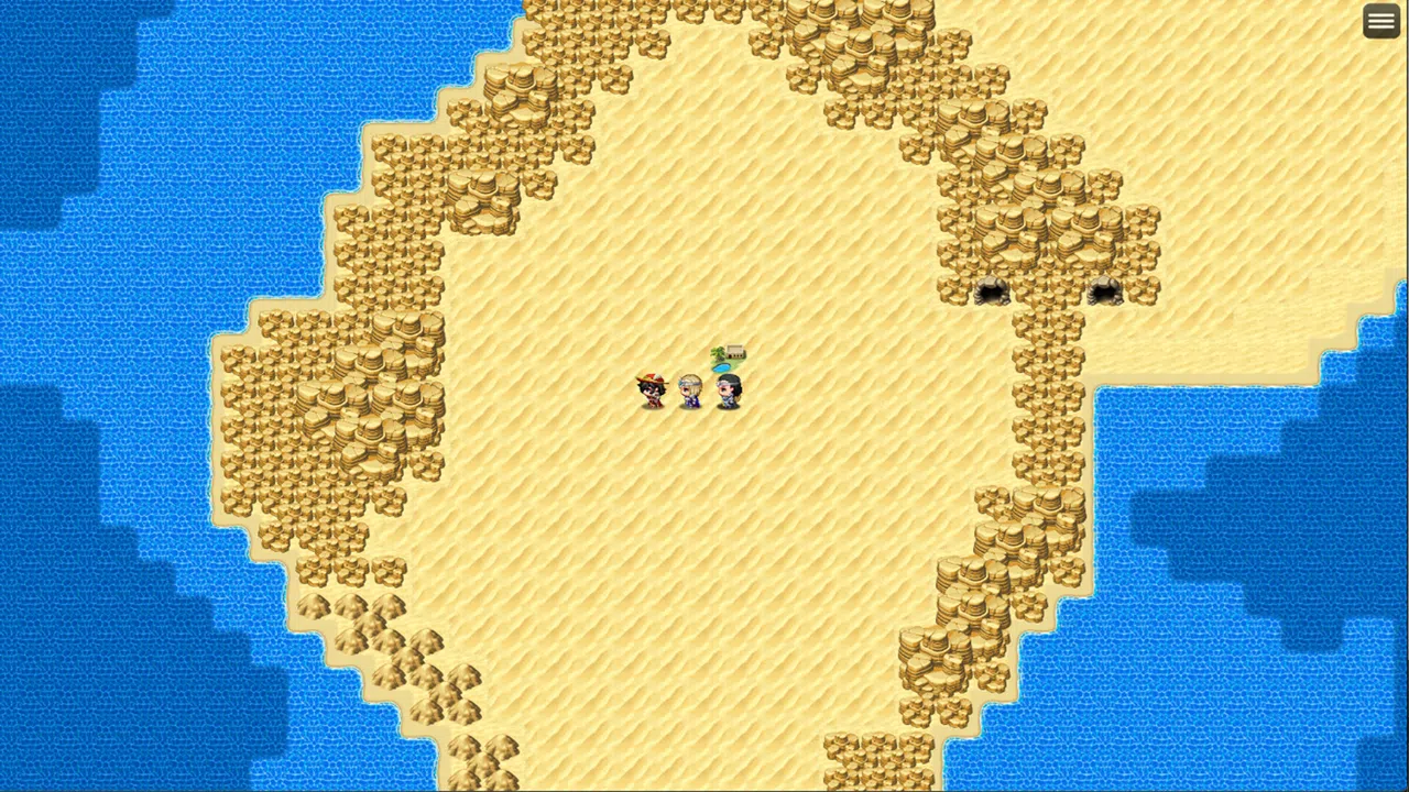 Faded Star Screenshot 3