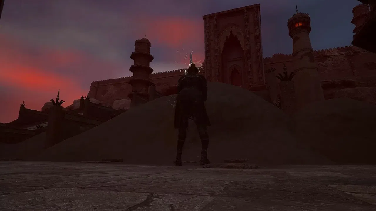 Ormus Screenshot 4