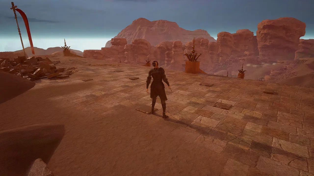 Ormus Screenshot 0
