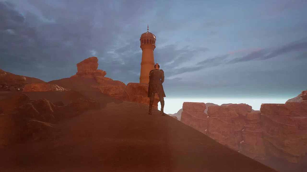 Ormus Screenshot 1