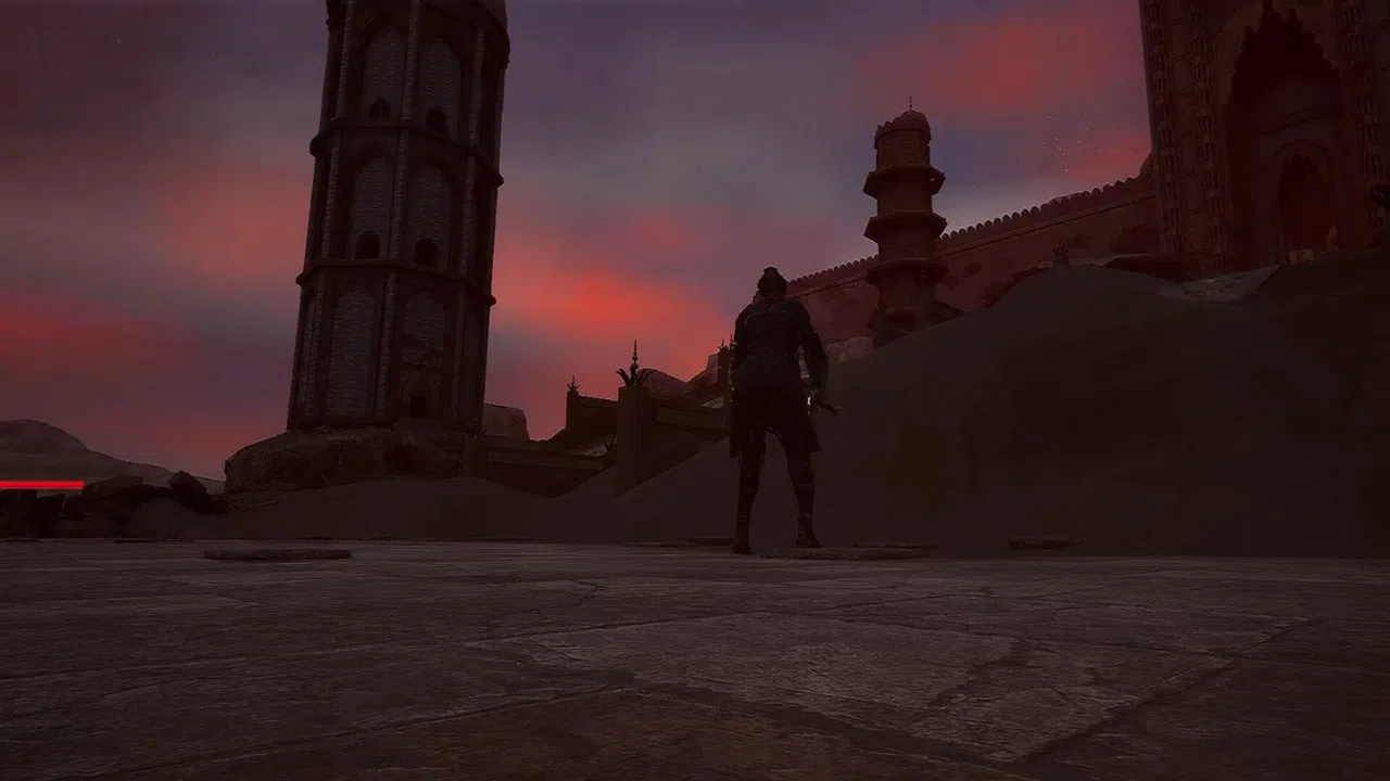 Ormus Screenshot 3