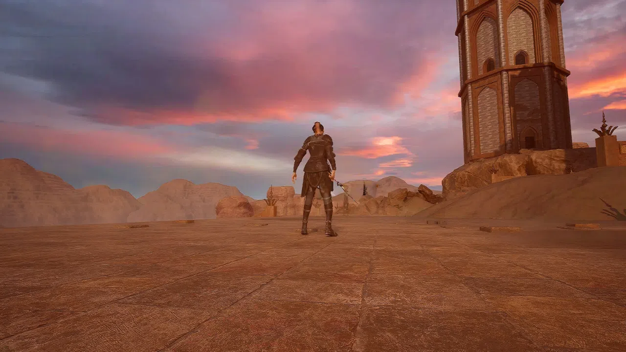 Ormus Screenshot 2
