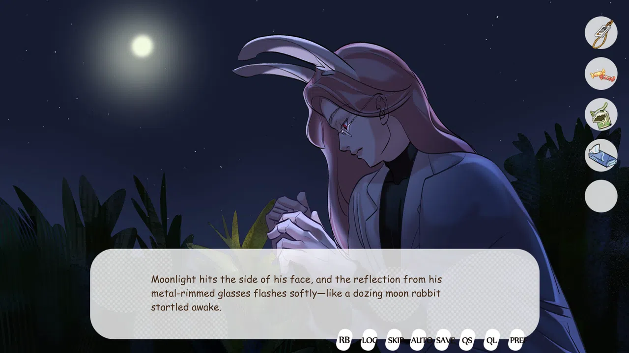 Petting Lover Demo Screenshot 6