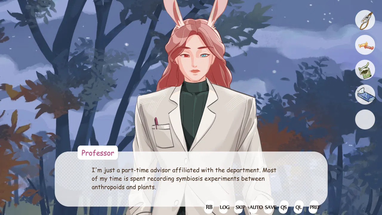 Petting Lover Demo Screenshot 7
