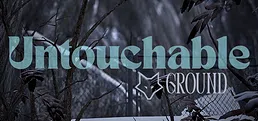 Untouchable Ground