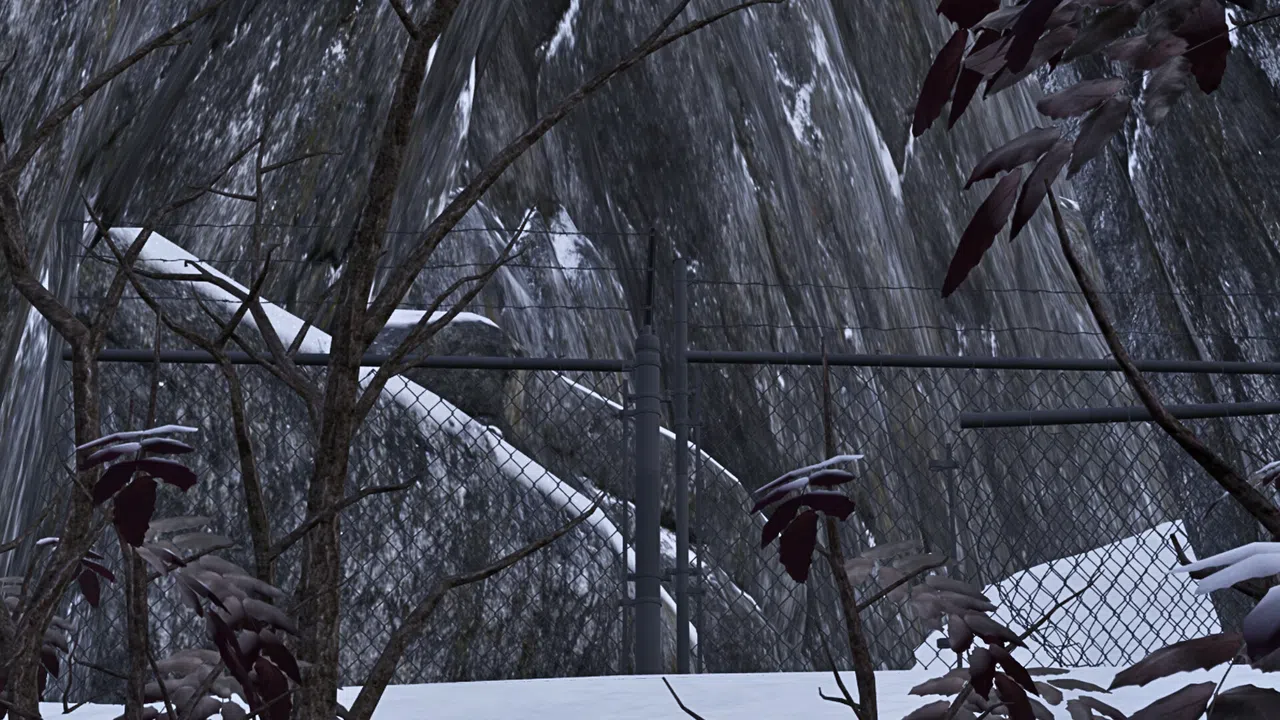 Untouchable Ground Screenshot 5