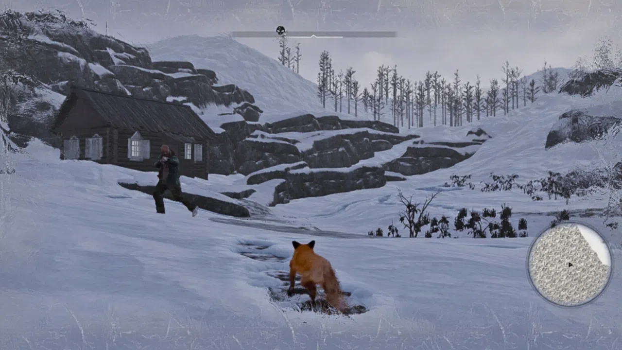 Untouchable Ground Screenshot 6