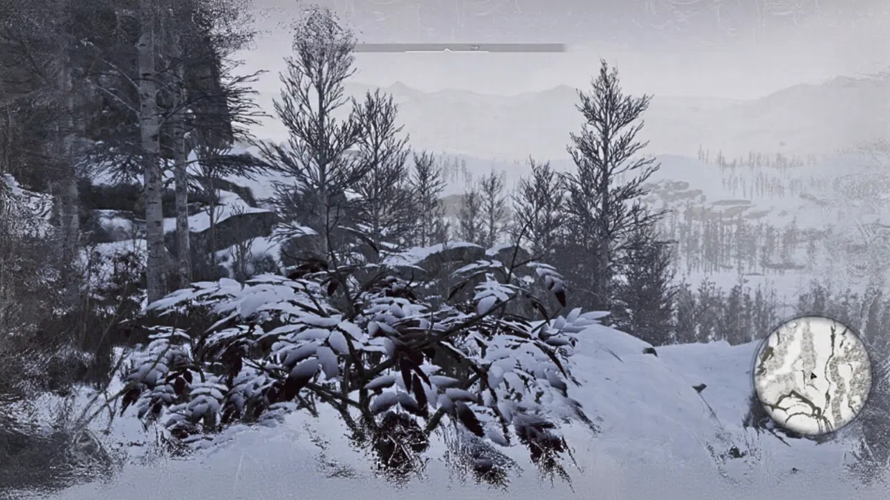 Untouchable Ground Screenshot 1