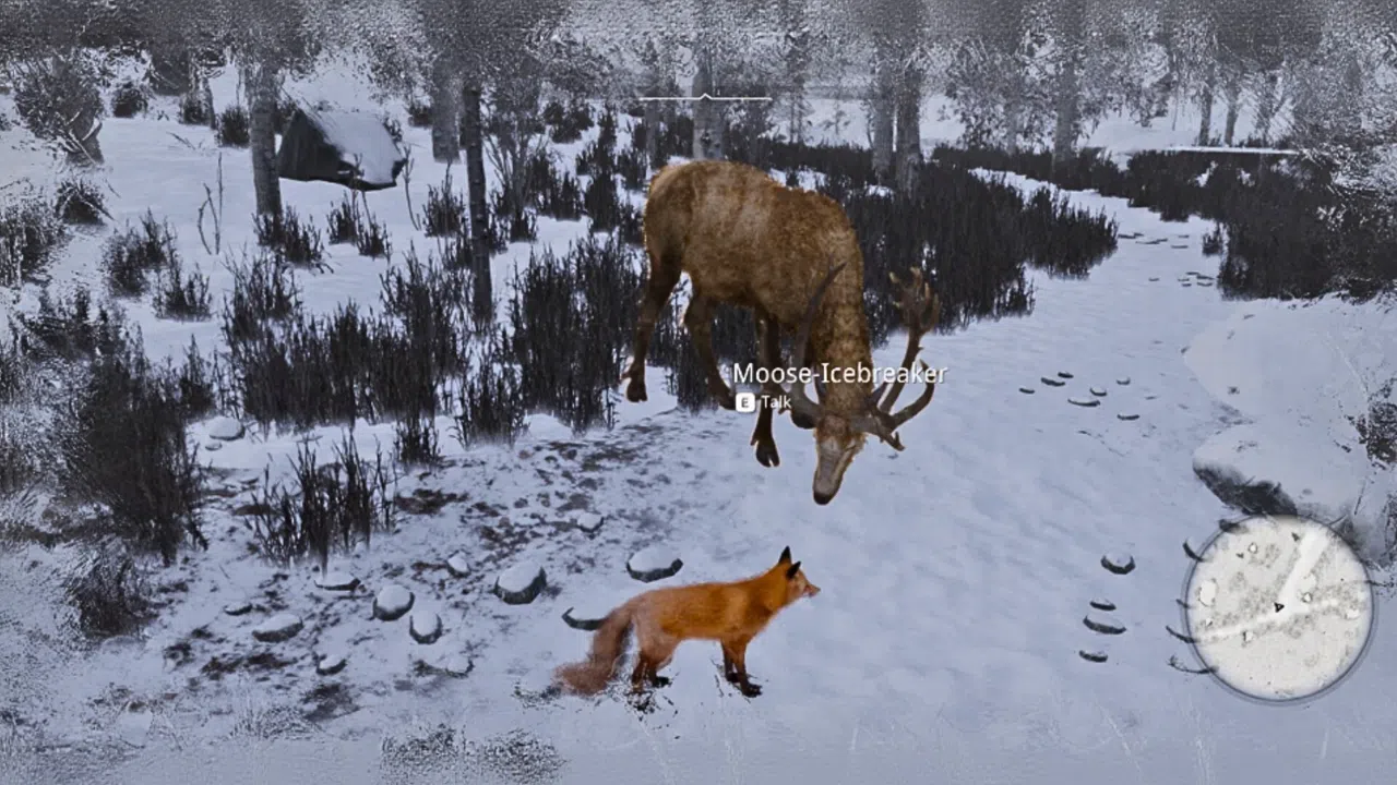 Untouchable Ground Screenshot 2