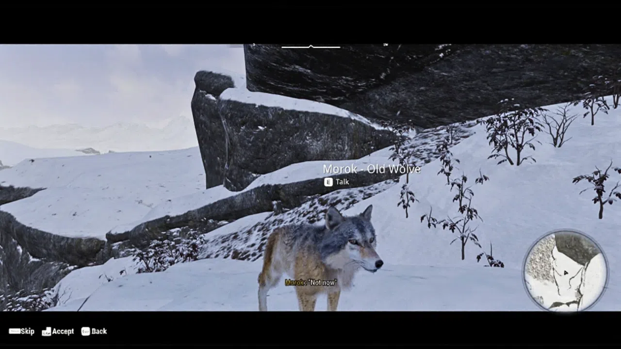 Untouchable Ground Screenshot 4