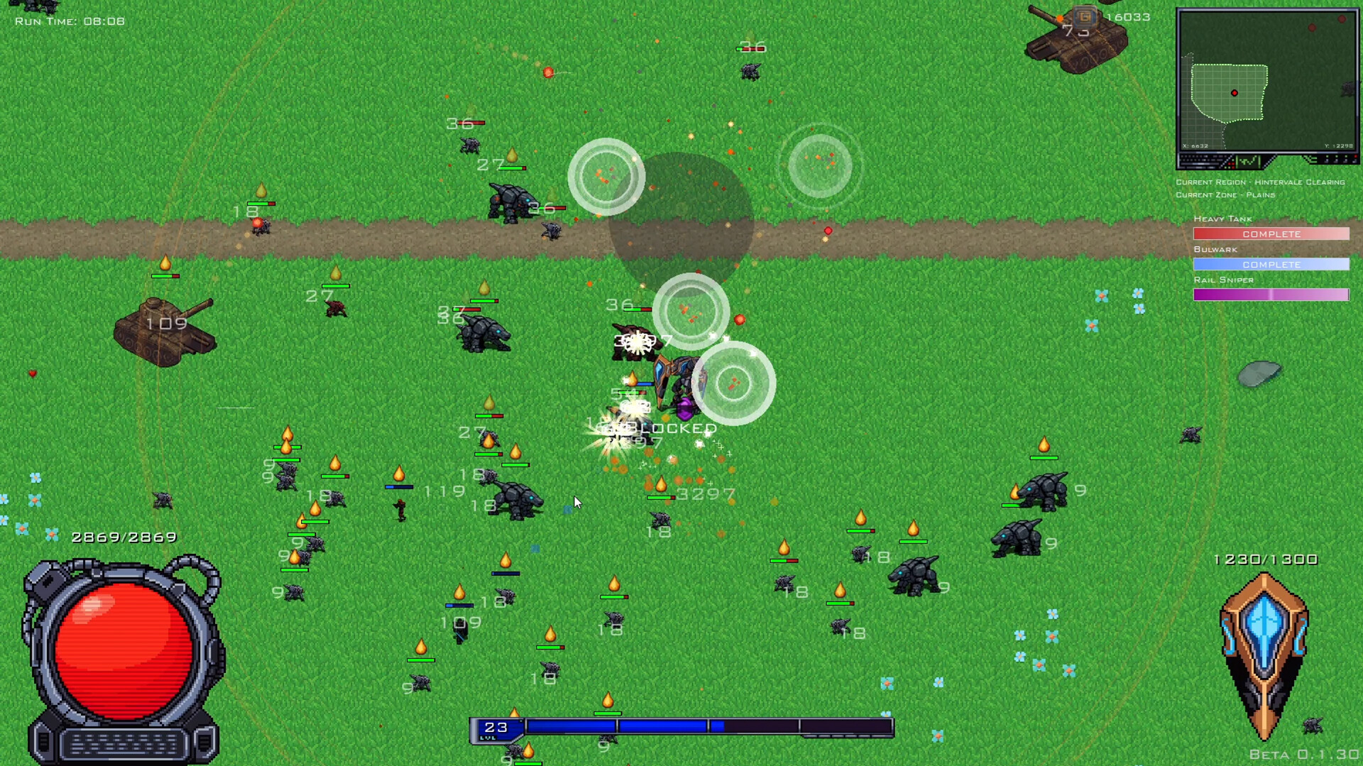 One More Run Screenshot 3