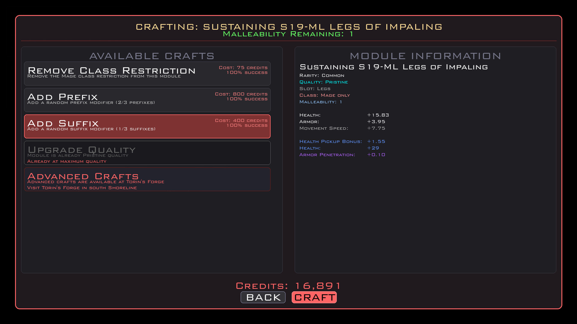 One More Run Screenshot 6