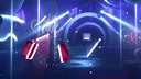Beat Saber - Coldplay - WE PRAY (ft. Little Simz, Burna Boy, Elyanna, TINI) Screenshot 4