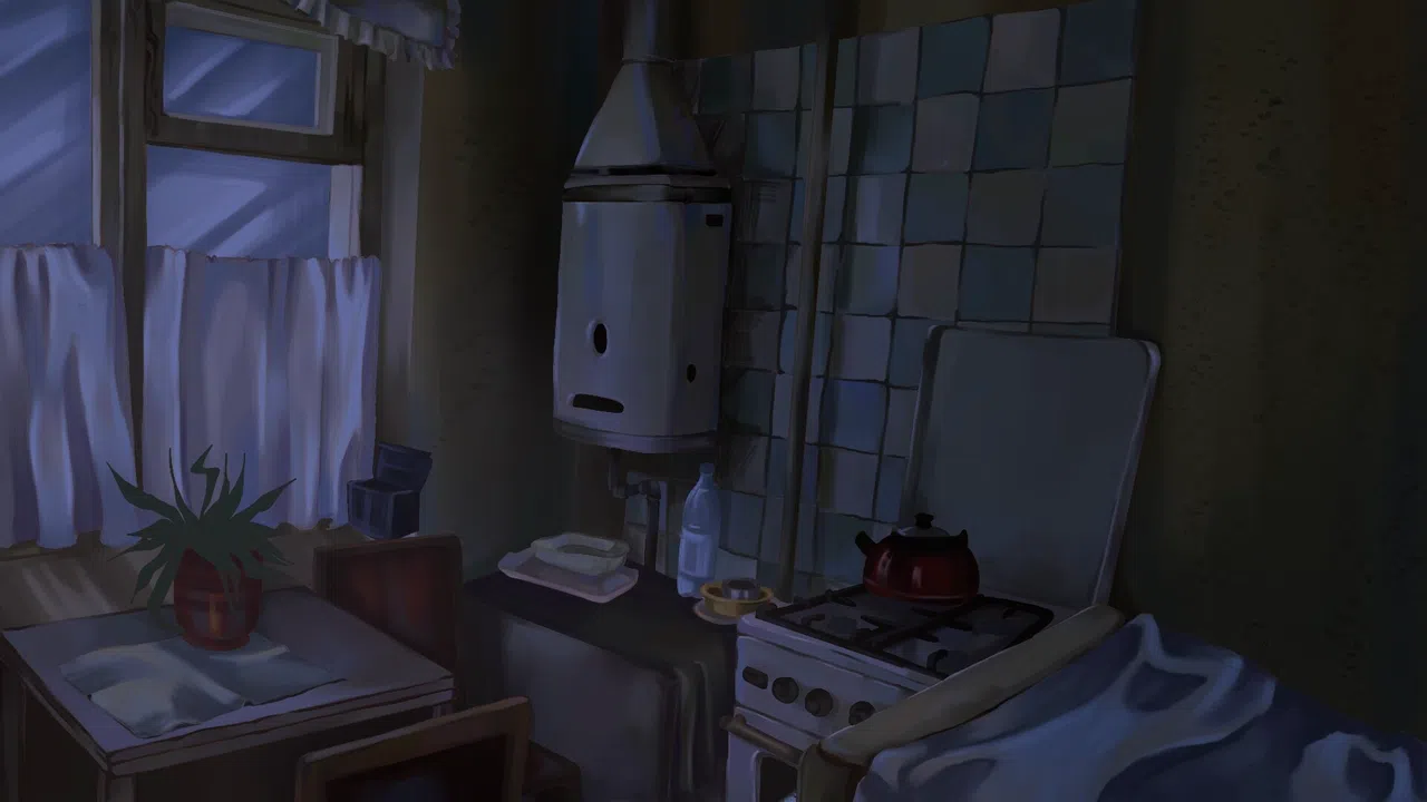 На недельку до второго Screenshot 1