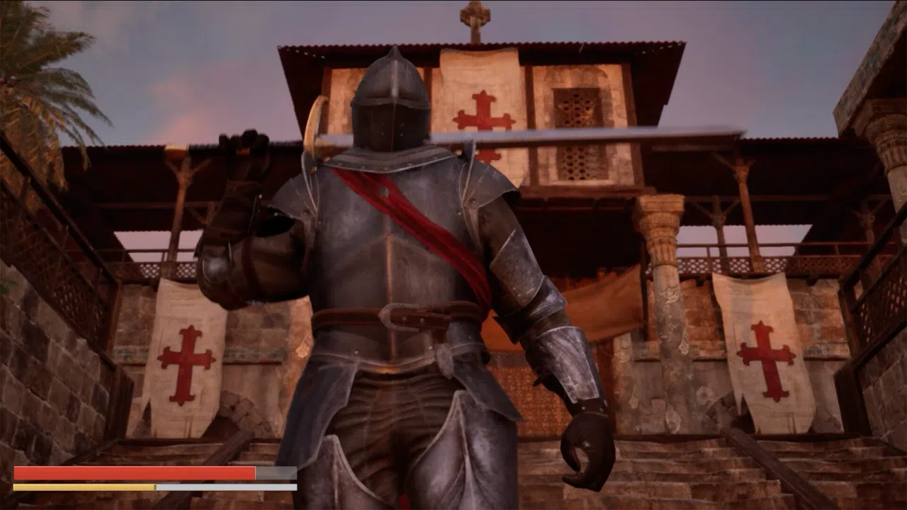 Osman Ghazi: Ottoman Rising Screenshot 3