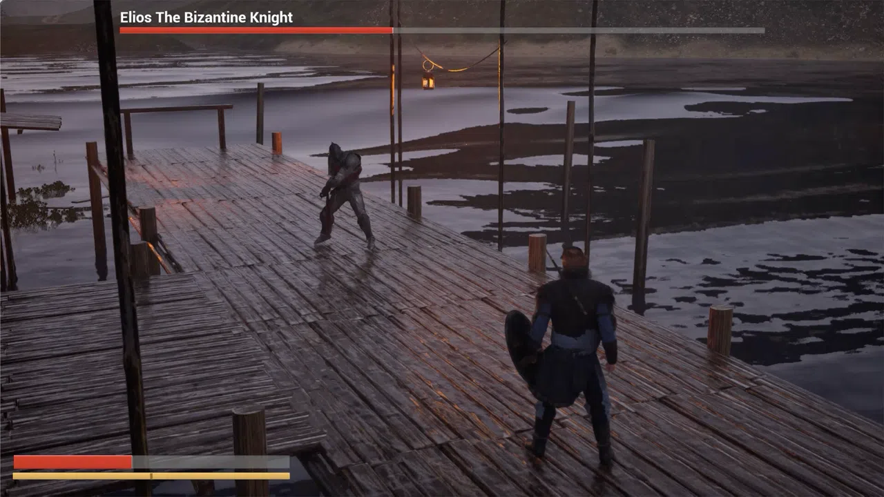 Osman Ghazi: Ottoman Rising Screenshot 4