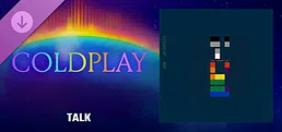 Beat Saber - Coldplay - Talk