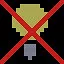 No Help Needed icon