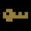 A Key Discovery icon