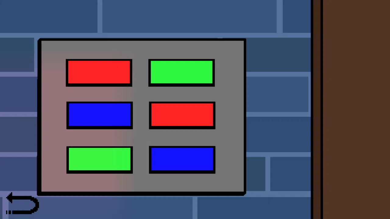 The Enigma Lounge Screenshot 4
