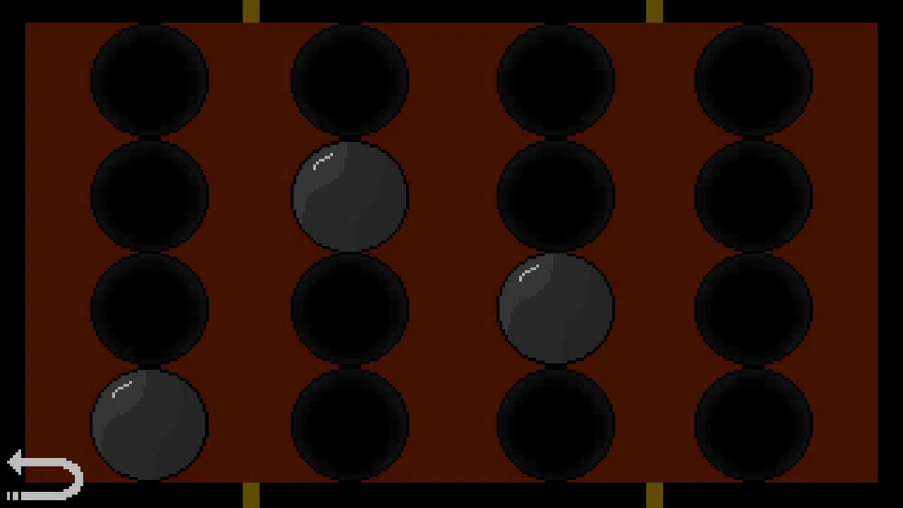 The Enigma Lounge Screenshot 3