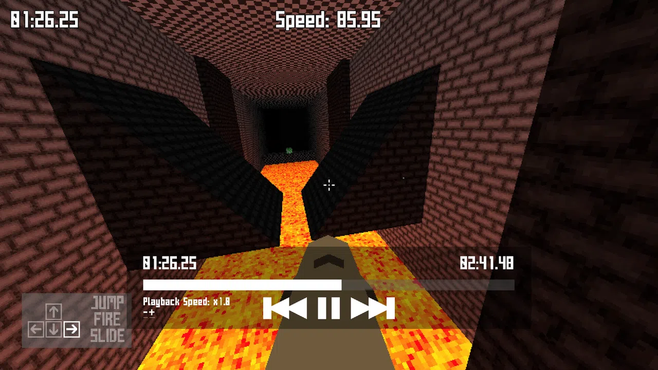 Blast Processed - Leaderboards Screenshot 1