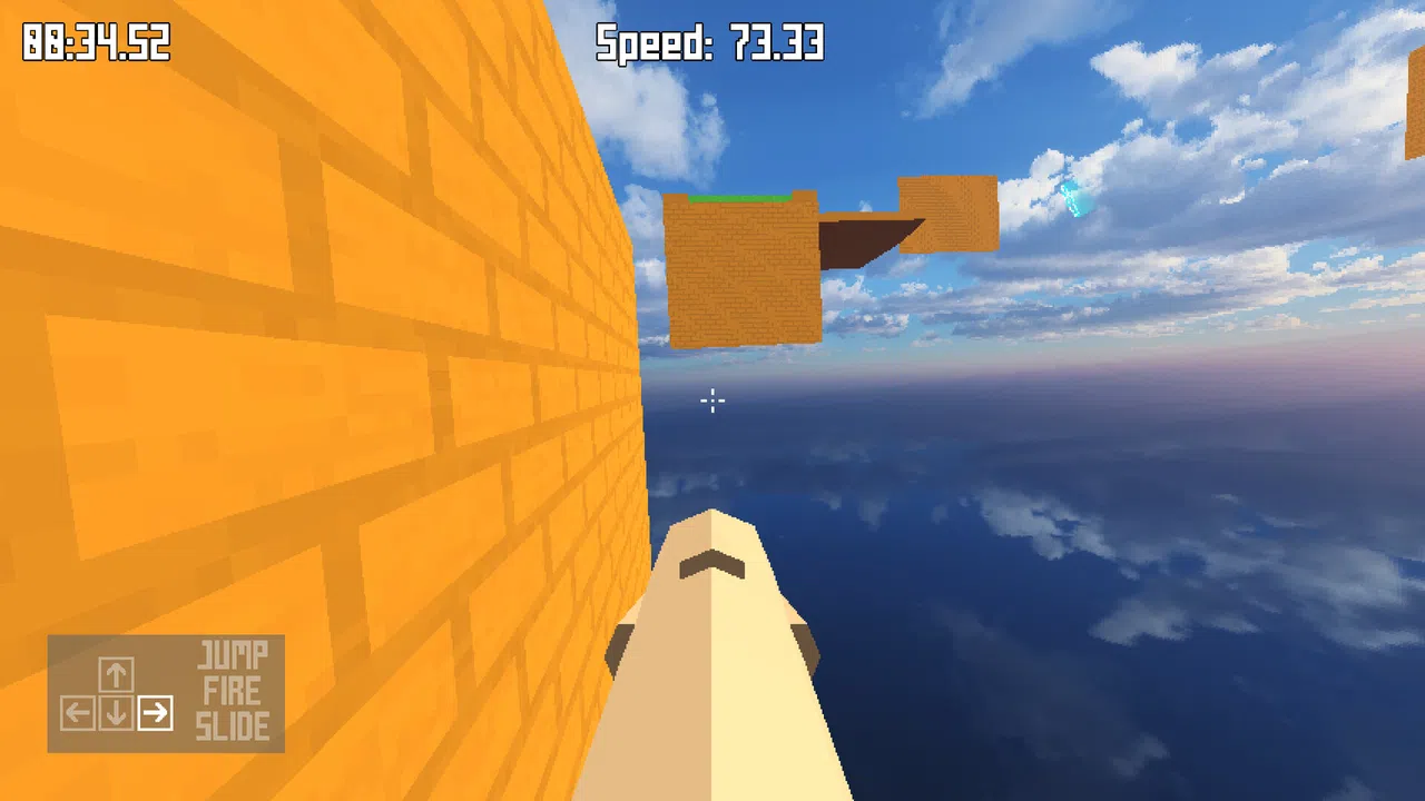 Blast Processed - Leaderboards Screenshot 0