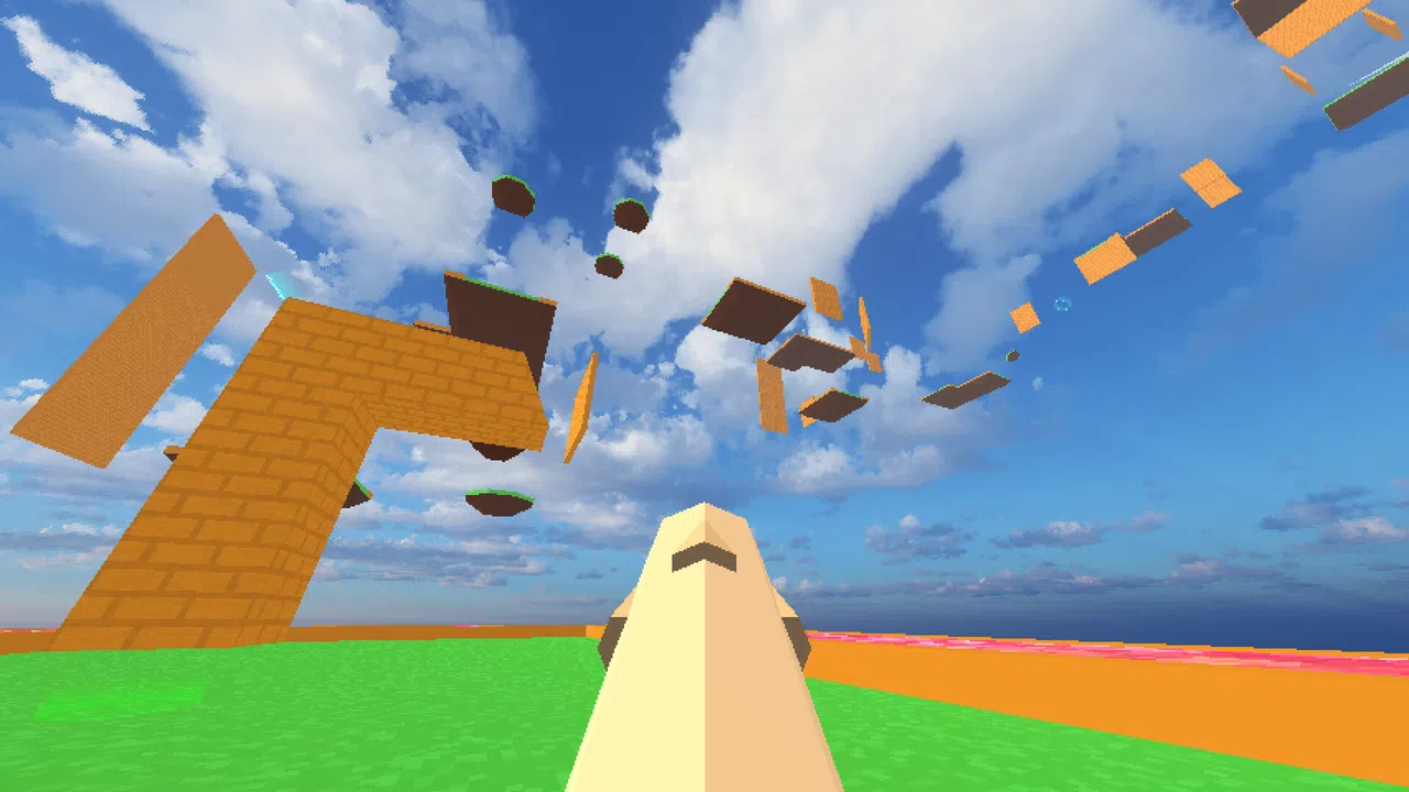 Blast Processed - Leaderboards Screenshot 3