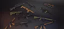 Cyberphobia: Prologue - Black Budget Arsenal (Weapons DLC) Screenshot 0