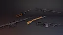 Cyberphobia: Prologue - Black Budget Arsenal (Weapons DLC) Screenshot 3