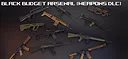 Cyberphobia: Prologue - Black Budget Arsenal (Weapons DLC) Screenshot 5