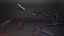 Cyberphobia: Prologue - Black Budget Arsenal (Weapons DLC) Screenshot 4