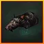 Leptospirosis icon