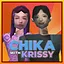 Chika with Krissy Show icon
