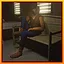 Stay At Home icon
