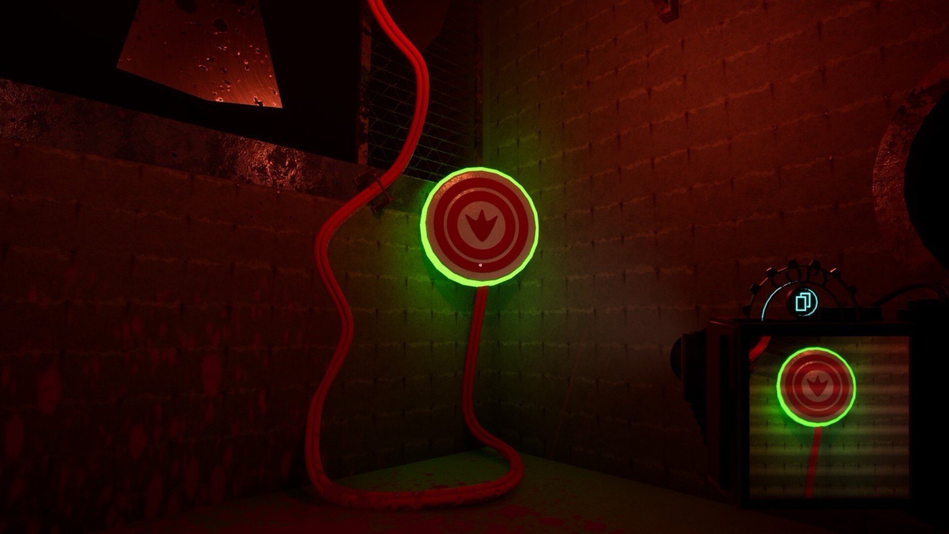 PENGUIN HOTEL 2 -Snake Penguin Ambition- Screenshot 3