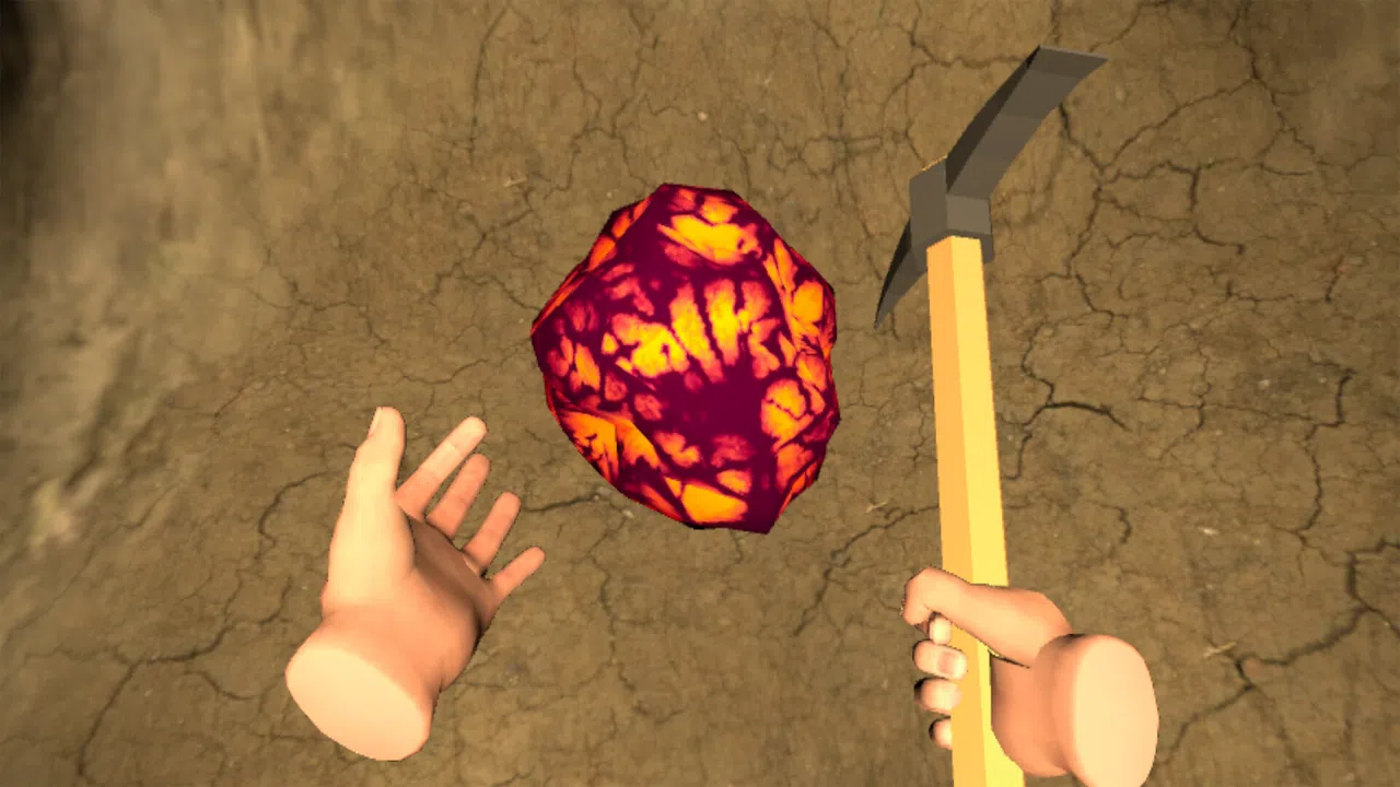 The Hole Never Ends Screenshot 0