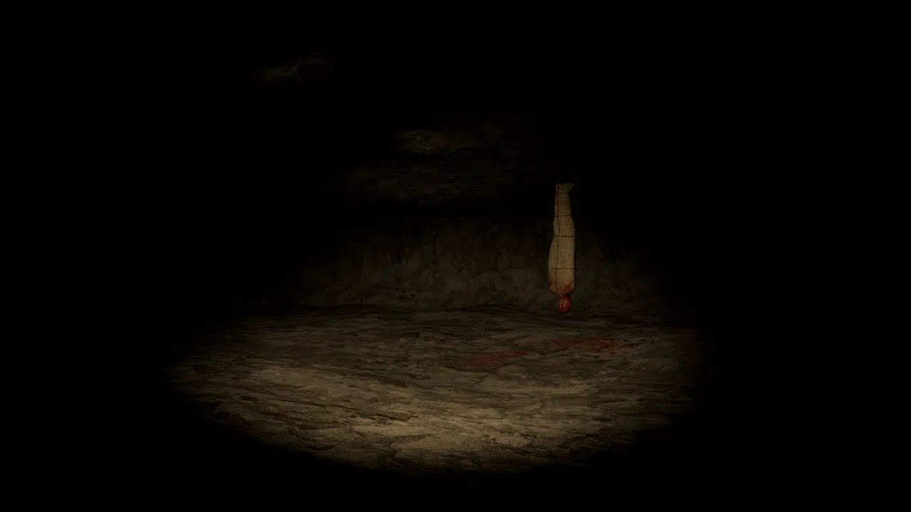 The Hole Never Ends Screenshot 1