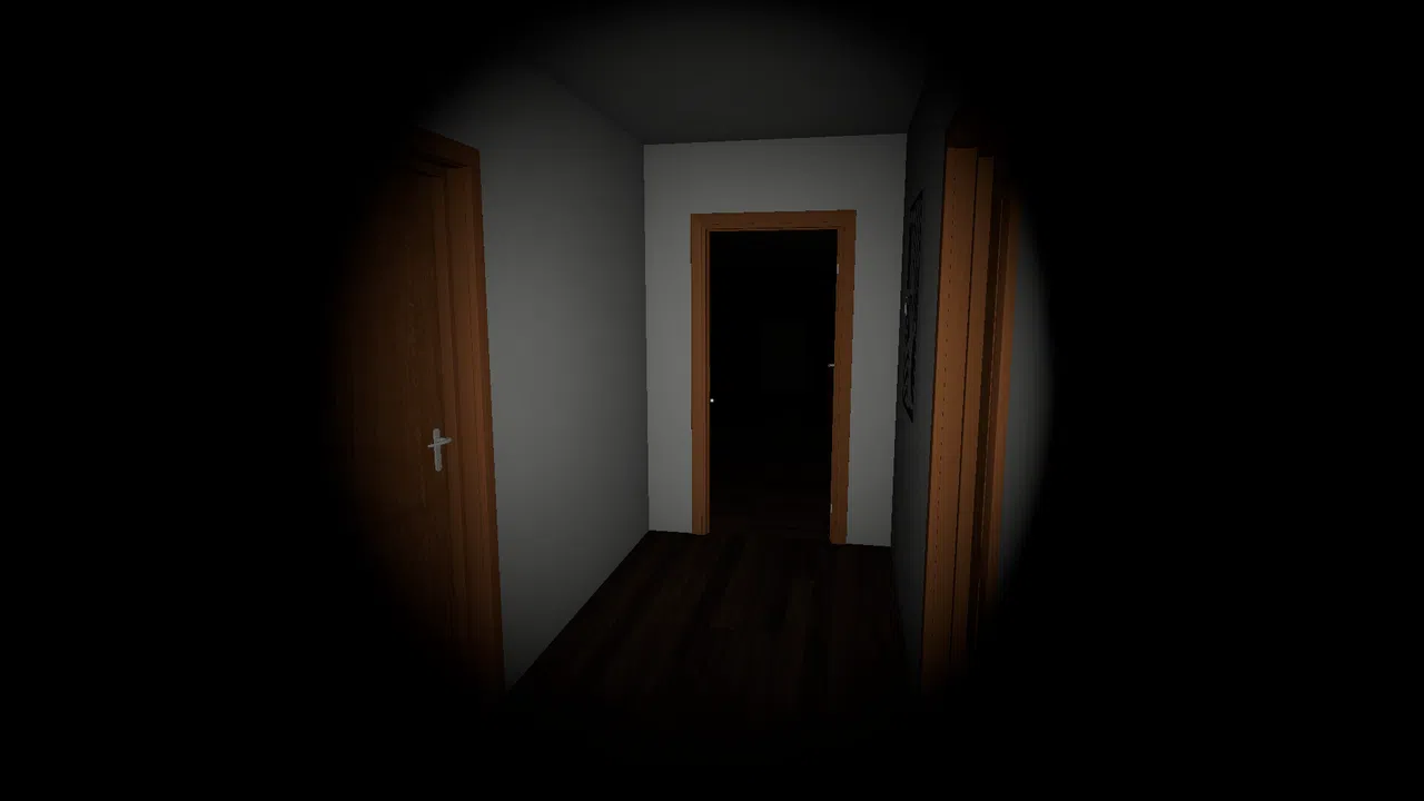 Devil in my head Screenshot 2